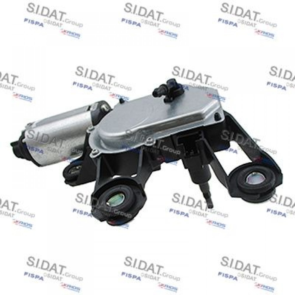 SIDAT ΜΟΤΕΡ ΥΑΛΟΚΑΘΑΡΙΣΤΗΡΑ