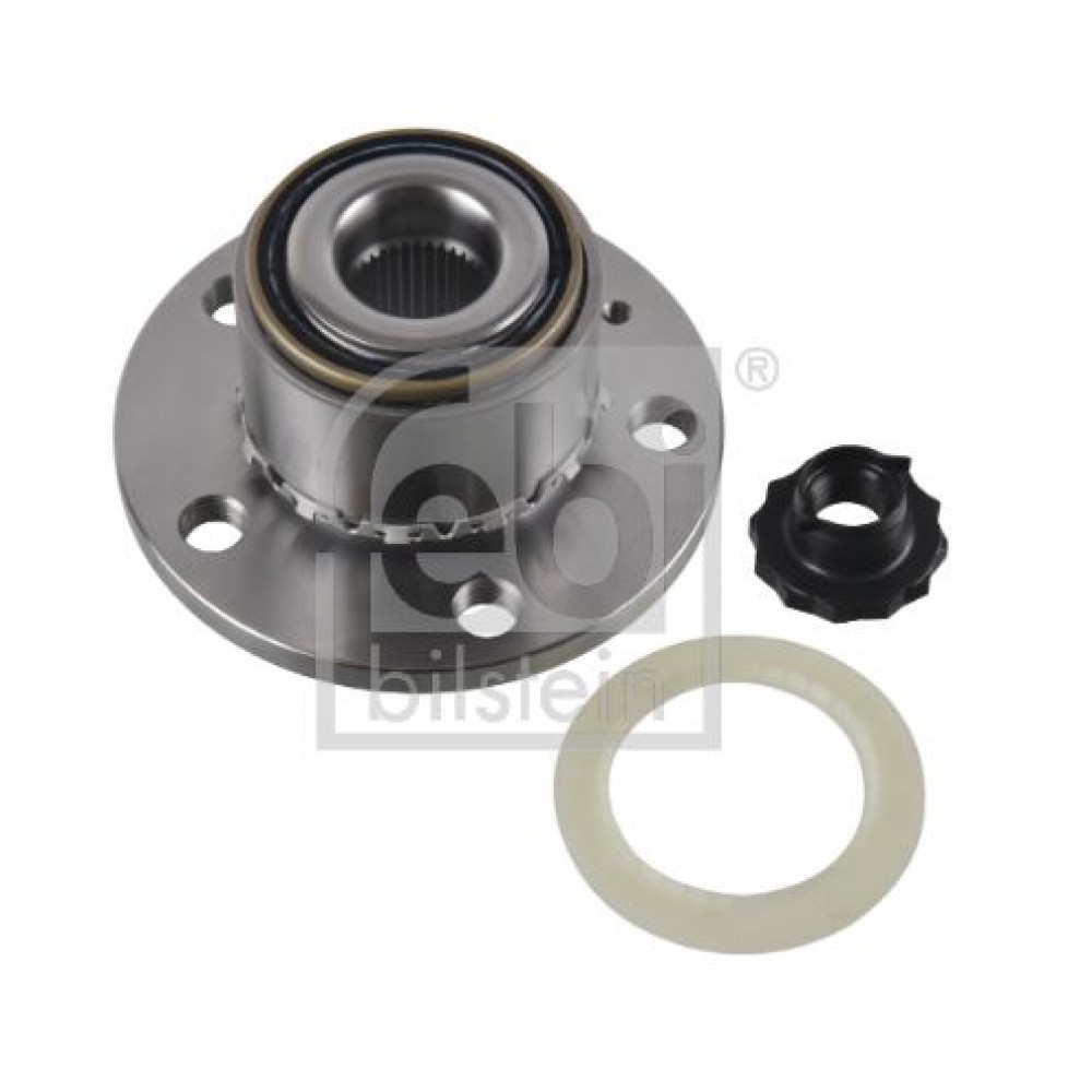 FEBI ΜΟΥΑΓΙΕ ΤΡΟΧΟΥ SKODA