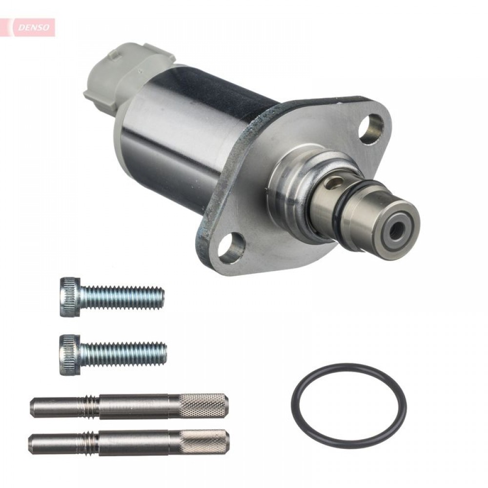 DENSO ΡΥΘΜΙΣΤΗΣ ΒΑΛΒΙΔΑΣ COMMON RAIL TOYOTA