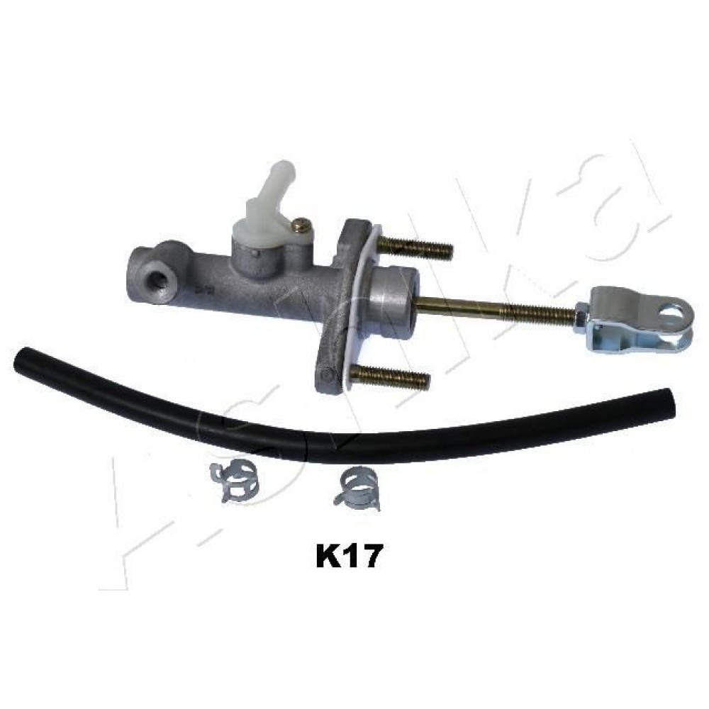 ΑΝΤΛΙΑ ΣΥΜΠΛΕΚΤΗ ΑΝΩ HYUNDAI ACCENT-KIA RIO II 1.4  ASHIKA