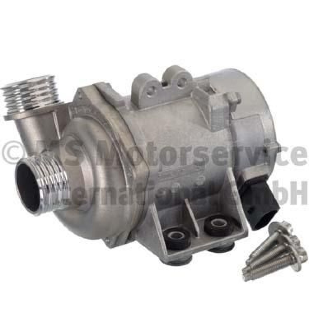 PIERBURG (7.02851.20.8) ΑΝΤΛΙΑ ΝΕΡΟΥ BMW PIERBURG (7.02851.20.8) ΑΝΤΛΙΑ ΝΕΡΟΥ BMW