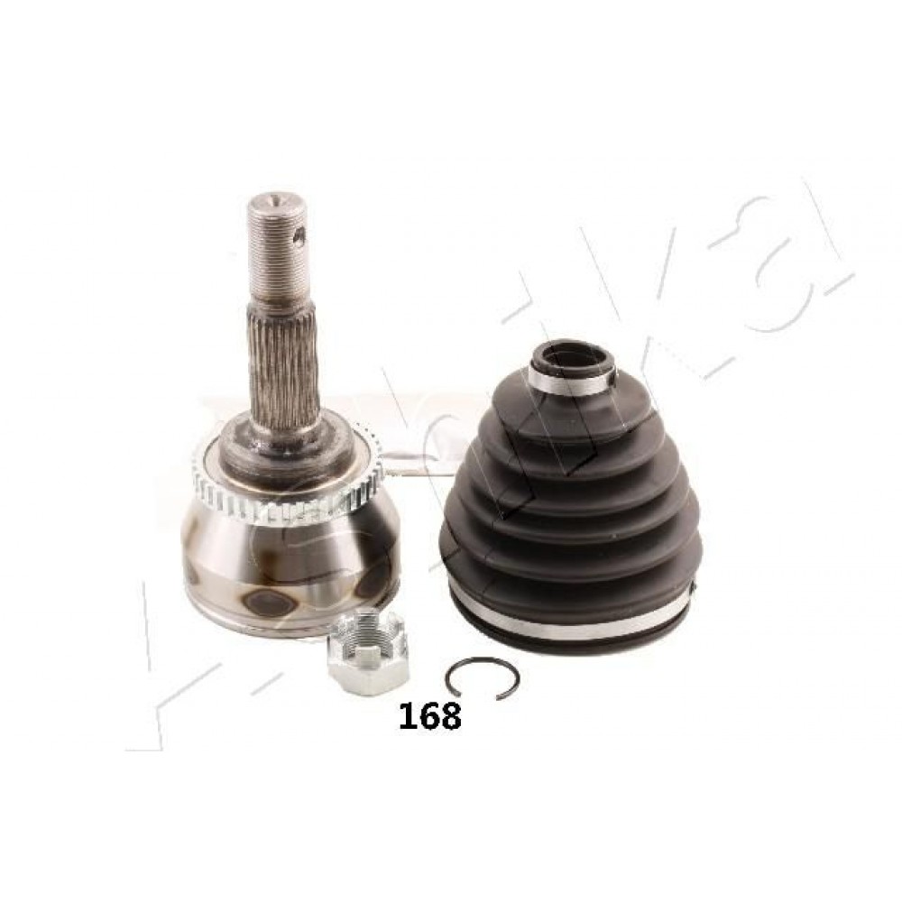 ΜΠΙΛΙΟΦΟΡΟΣ NISSAN ALMERA II (N16) 2.2 DI ΜΕ ABS 42Δ ASHIKA ΜΠΙΛΙΟΦΟΡΟΣ NISSAN ALMERA II (N16) 2.2 DI ΜΕ ABS 42Δ ASHIKA