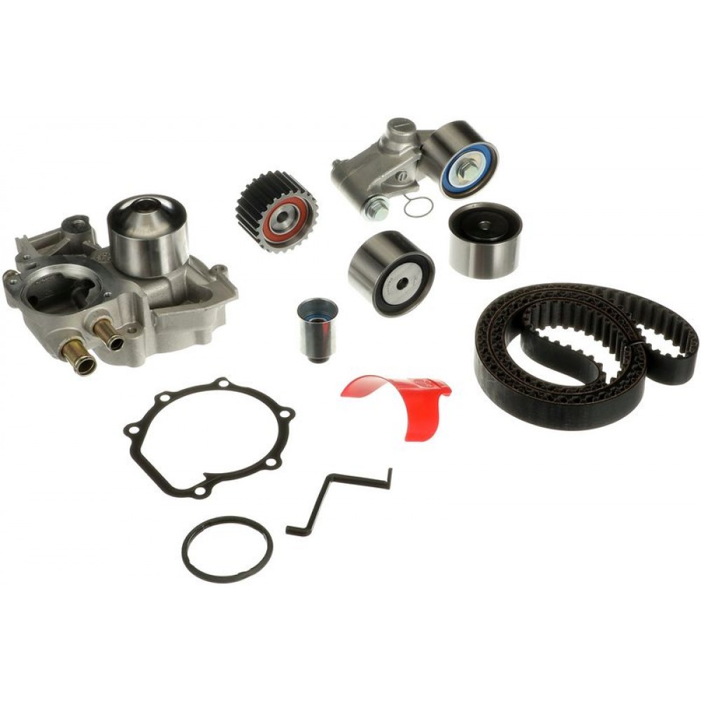 GATES ΣΕΤ ΧΡΟΝΙΣΜΟΥ ΜΕ ΑΝΤΛΙΑ ΝΕΡΟΥ SUBARU GATES ΣΕΤ ΧΡΟΝΙΣΜΟΥ ΜΕ ΑΝΤΛΙΑ ΝΕΡΟΥ SUBARU