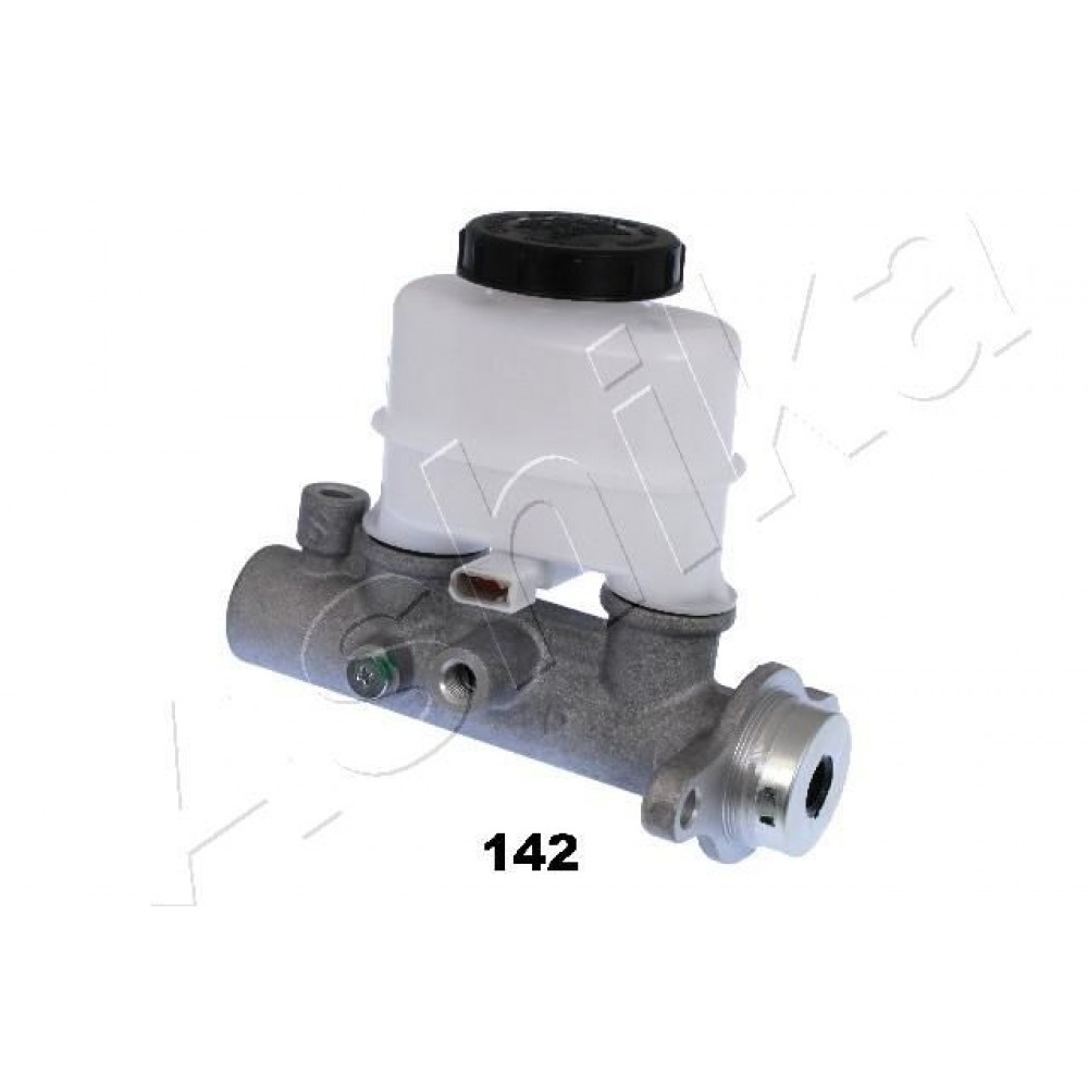 ΑΝΤΛ. ΦΡΕΝ. NISSAN ALMERA (N15) 1.4 OXI ABS  ASHIKA