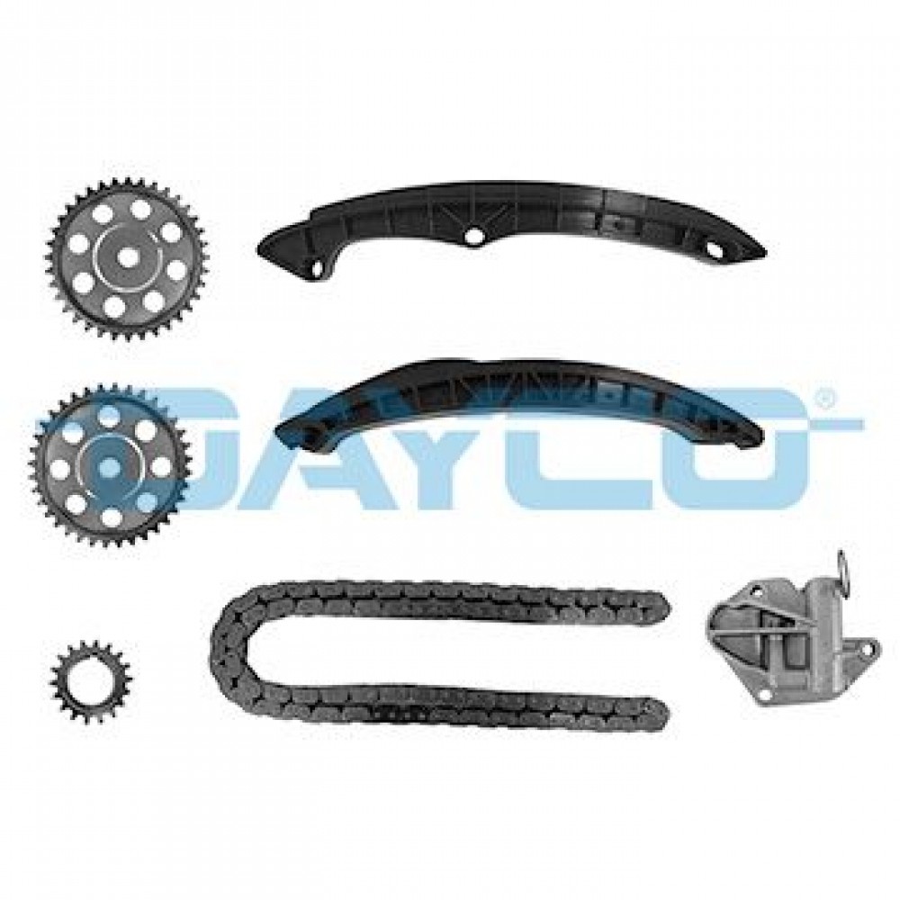 ΣΕΤ ΚΑΔΕΝΑΣ ΧΡΟΝΙΣΜΟΥ (SEAT-SKODA-VW) -7 TEMAXIA ΣΕΤ ΚΑΔΕΝΑΣ ΧΡΟΝΙΣΜΟΥ (SEAT-SKODA-VW) -7 TEMAXIA
