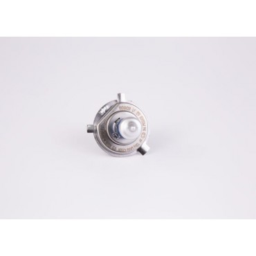 BOSCH ΛΑΜΠΑ H4 60/55W Ultra White