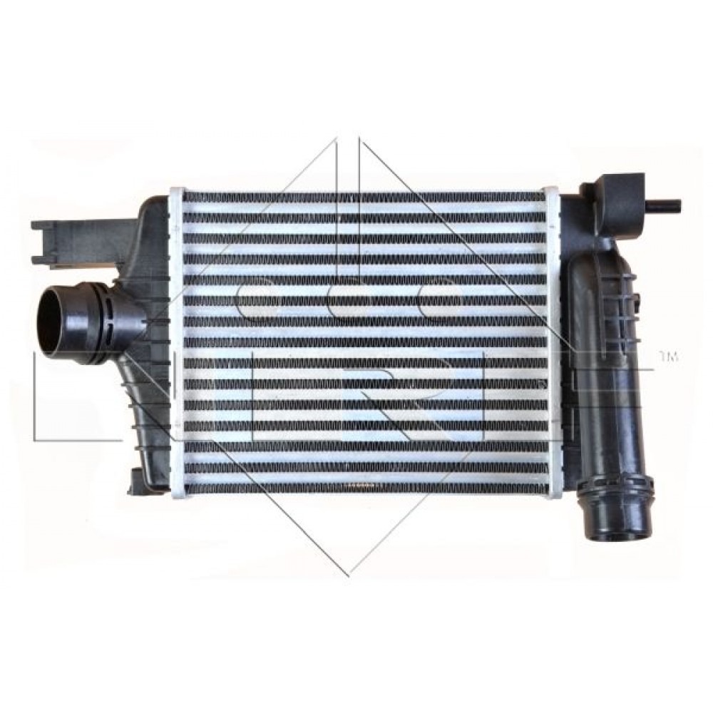 NRF ΨΥΓΕΙΑ INTERCOOLER RENAULT NRF ΨΥΓΕΙΑ INTERCOOLER RENAULT