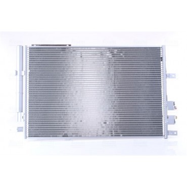 ΨΥΓΕΙΟ A/C ALFA 159 2.4 JTDM <11 NISSENS