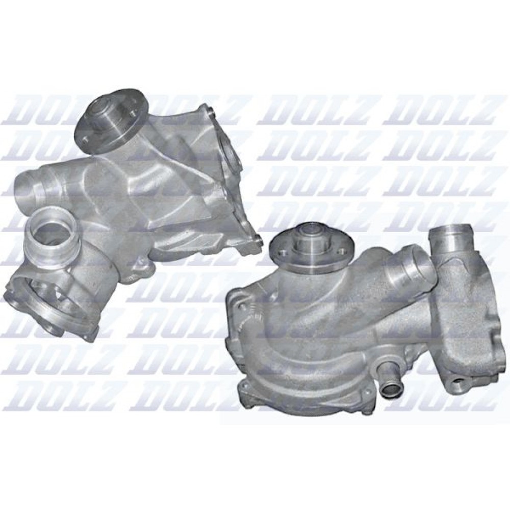 DOLZ ΑΝΤΛΙΕΣ ΝΕΡΟΥ MERCEDES