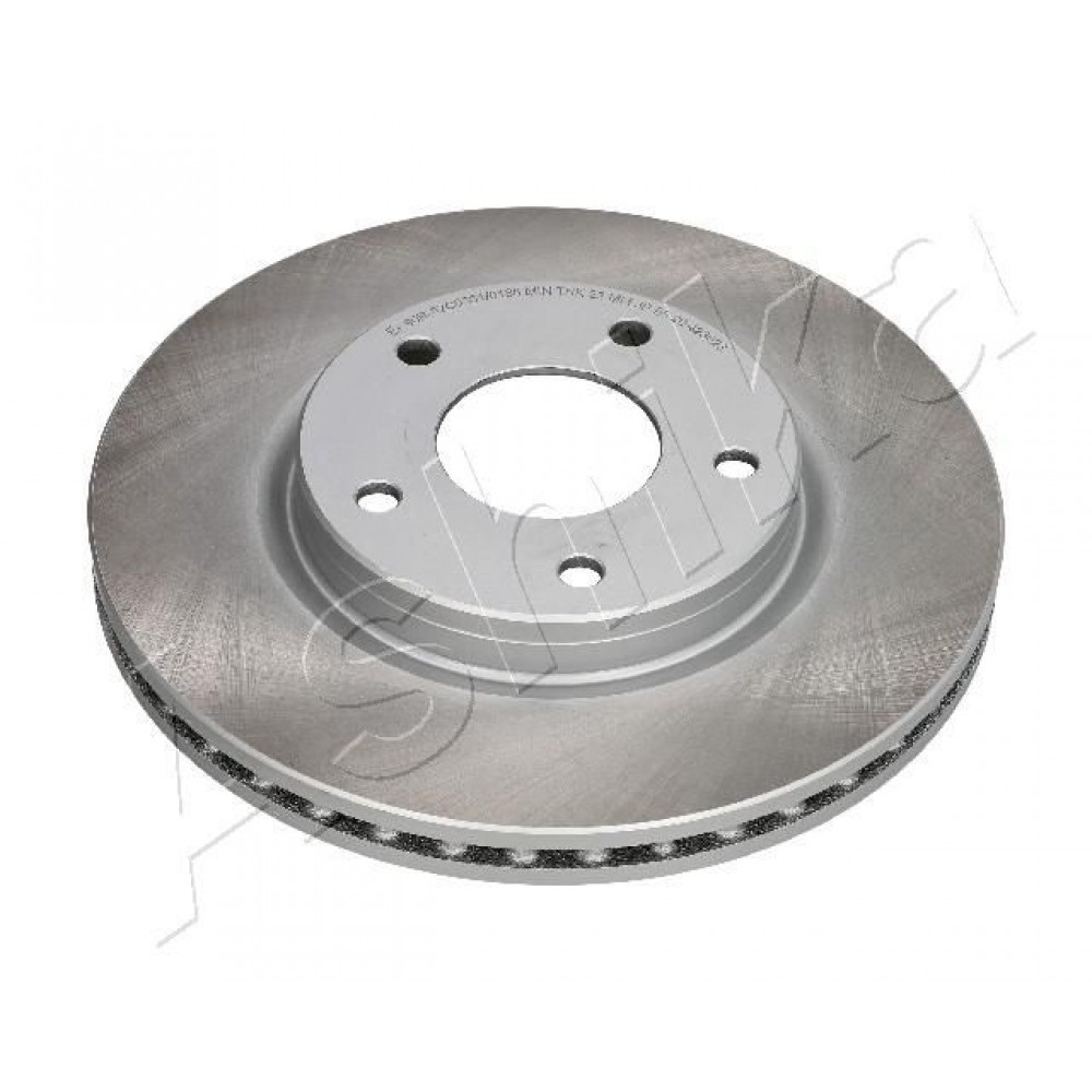 ΔΙΣΚ. NISSAN JUKE 15DCI 10- (280*24) ΔΙΣΚ. NISSAN JUKE 15DCI 10- (280*24)