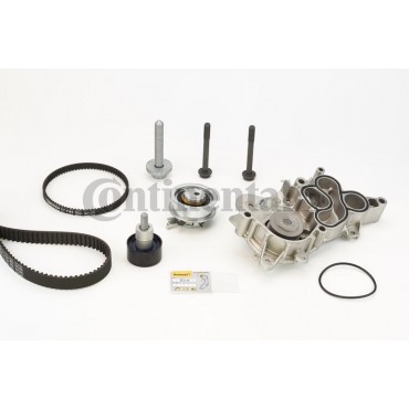 ΚΙΤ ΙΜΑΝΤΑ ΡΟΥΛΕΜΑΝ+ΑΝΤΛΙΑ AUDI-SEAT-SKODA-VW