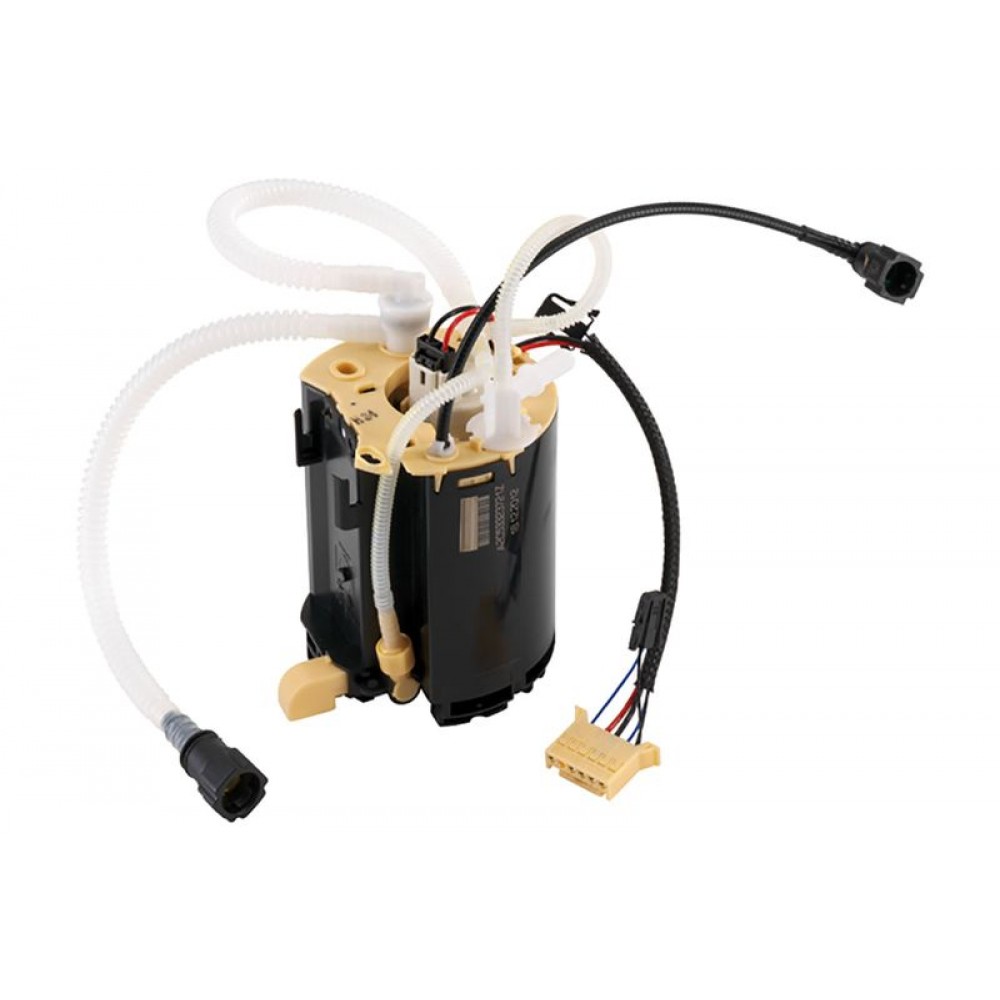 VDO ΑΝΤΛΙΑ ΚΑΥΣΙΜΟΥ LAND ROVER