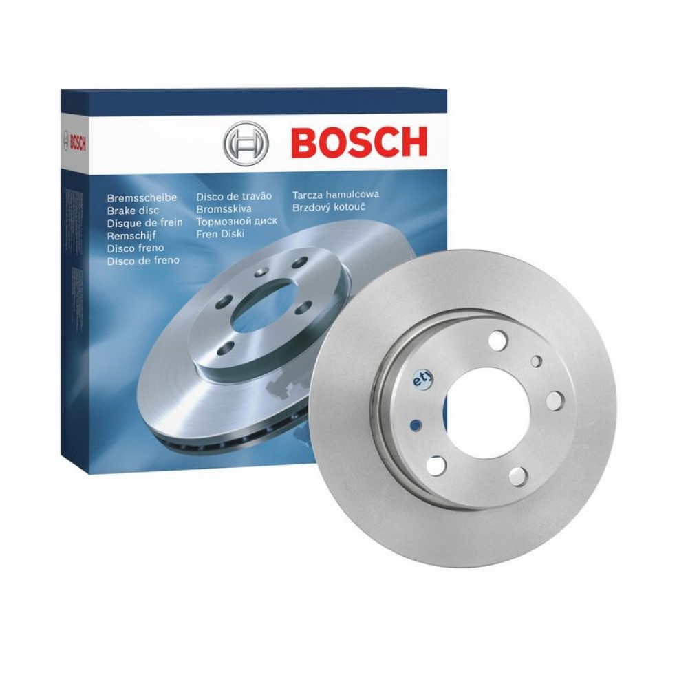 BOSCH ΔΙΣΚΟΠΛΑΚΕΣ IVECO