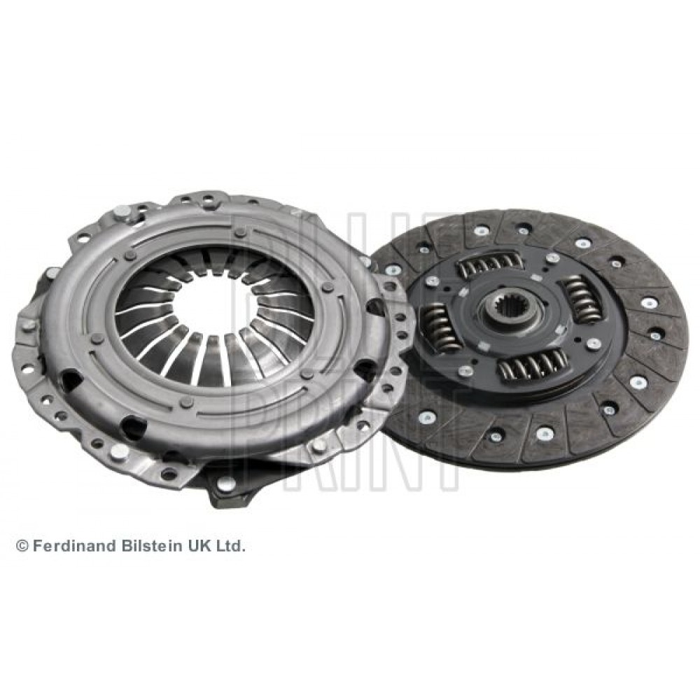 BLUEPRINT ΣΕΤ ΣΥΜΠΛΕΚΤΗ