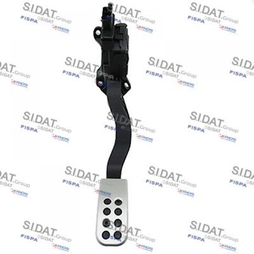 SIDAT ΑΙΣΘΗΤΗΡΑΣ ΠΕΝΤΑΛ ΓΚΑΖΙΟΥ SIDAT ΑΙΣΘΗΤΗΡΑΣ ΠΕΝΤΑΛ ΓΚΑΖΙΟΥ