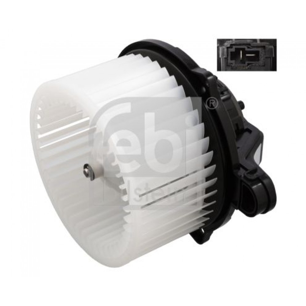 FEBI ΒΕΝΤΙΛΑΤΕΡ ΕΣΩΤ. ΧΩΡΟΥ HYUNDAI