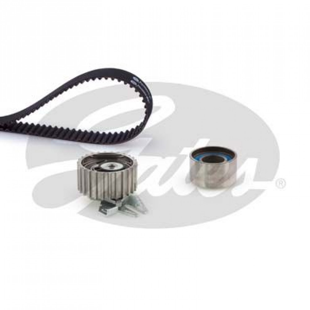 GATES ΣΕΤ ΧΡΟΝΙΣΜΟΥ ALFA ROMEO