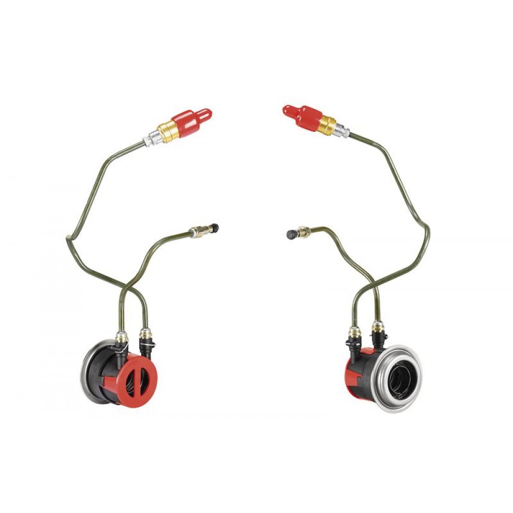 VALEO ΡΟΥΛΕΜΑΝ ΣΥΜΠΛΕΚΤΗ