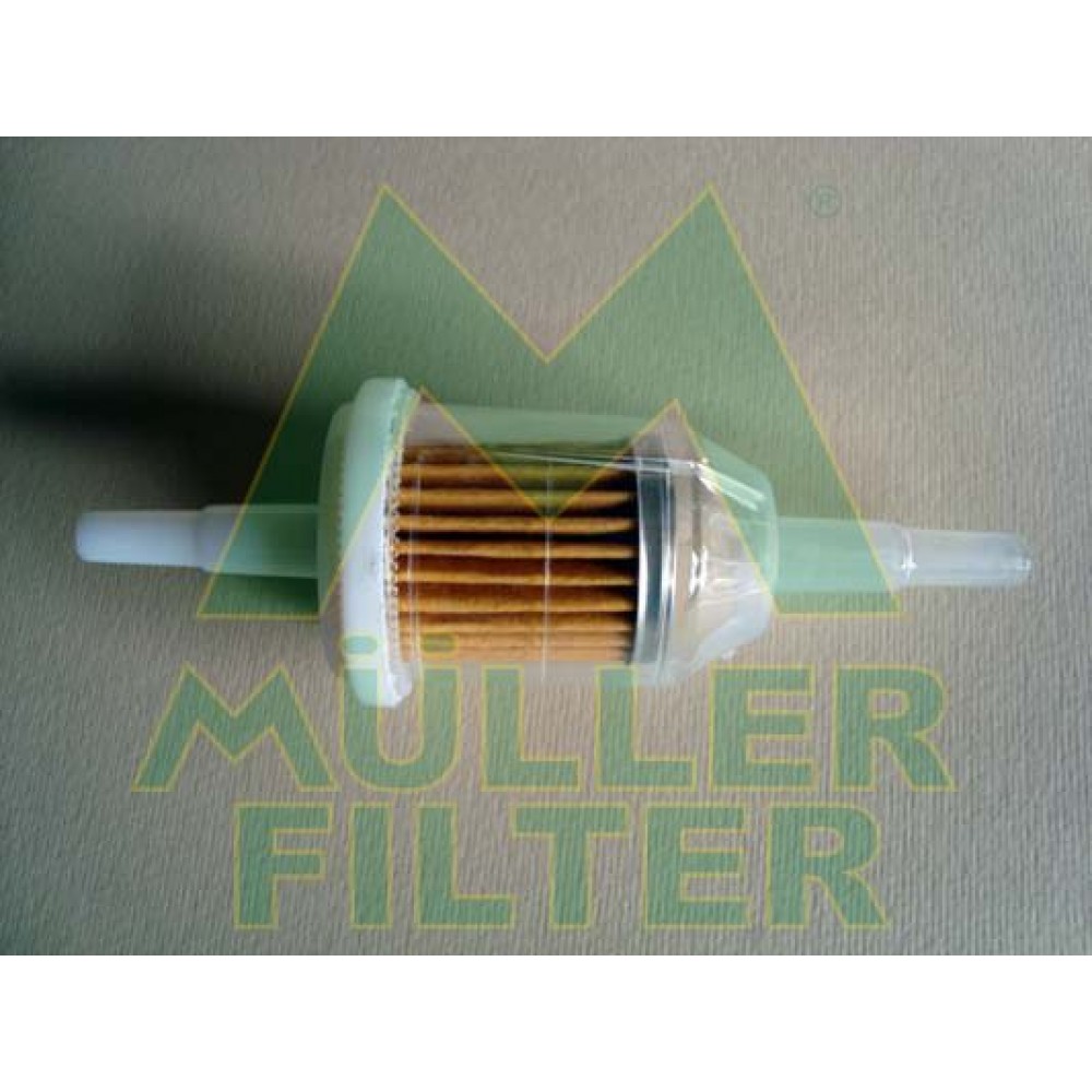MULLER ΦΙΛΤΡΑ ΒΕΝΖΙΝΗΣ UNIVERSAL O 40 MULLER ΦΙΛΤΡΑ ΒΕΝΖΙΝΗΣ UNIVERSAL O 40