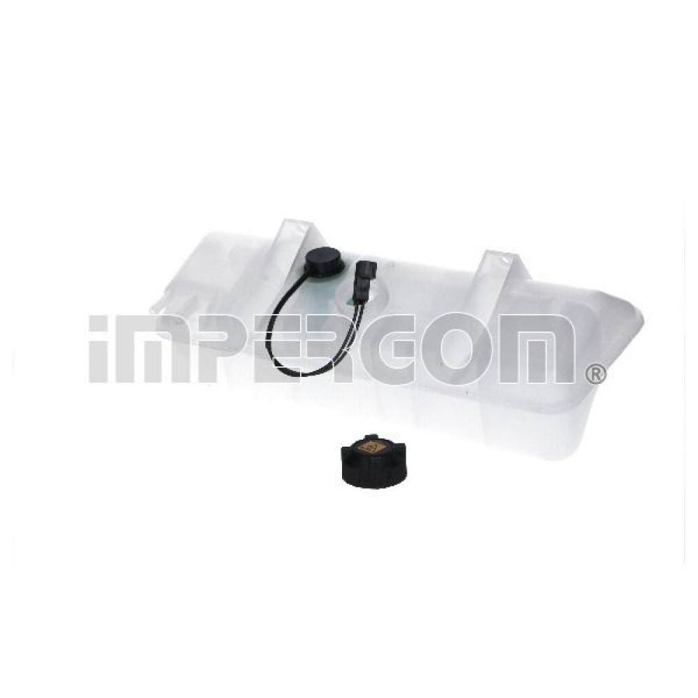 IMPERGOM ΔΟΧΕΙΟ ΔΙΑΣΤΟΛΗΣ ΨΥΚΤΙΚΟΥ ΥΓΡΟΥ