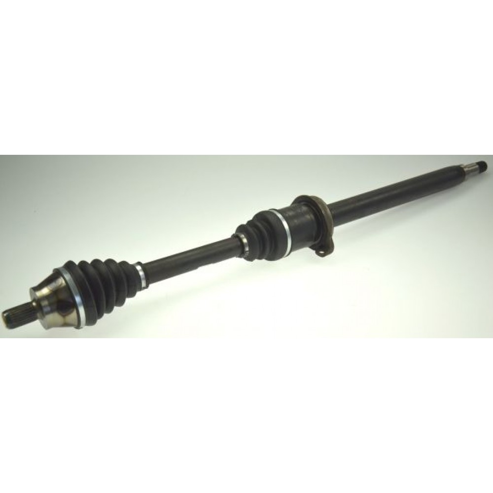 GKN/LOBRO ΗΜΙΑΞΟΝΙΟ