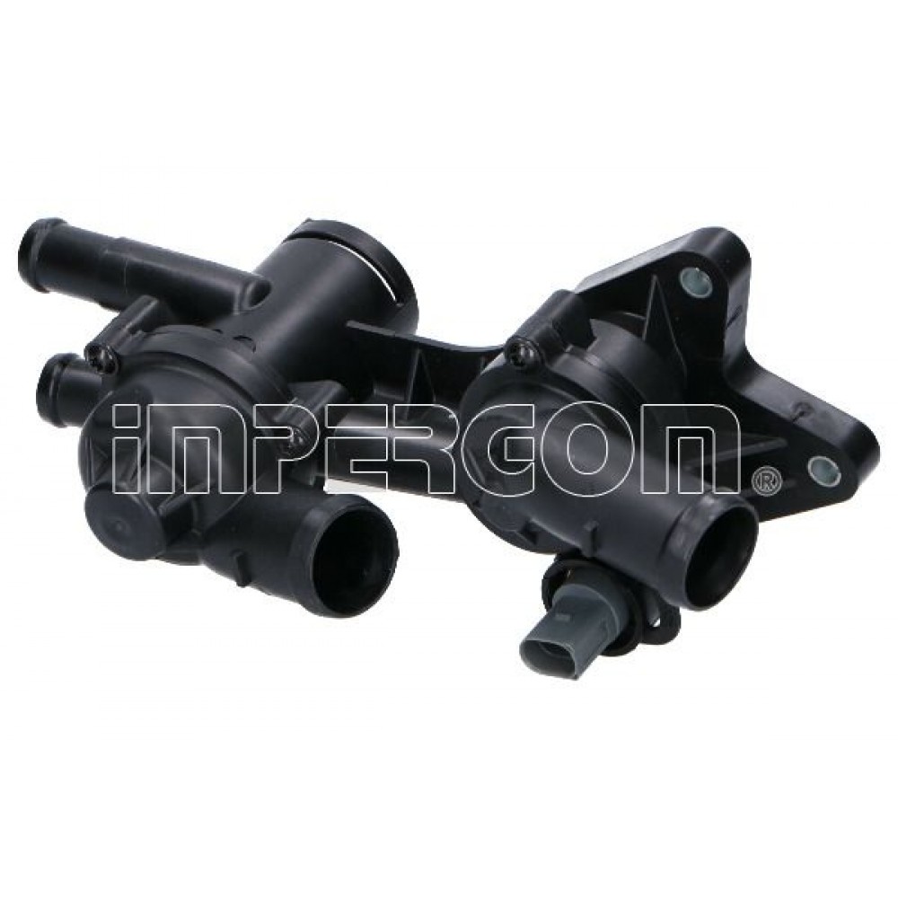 IMPERGOM ΦΩΛΙΑ ΘΕΡΜΟΣΤΑΤΗ IMPERGOM ΦΩΛΙΑ ΘΕΡΜΟΣΤΑΤΗ