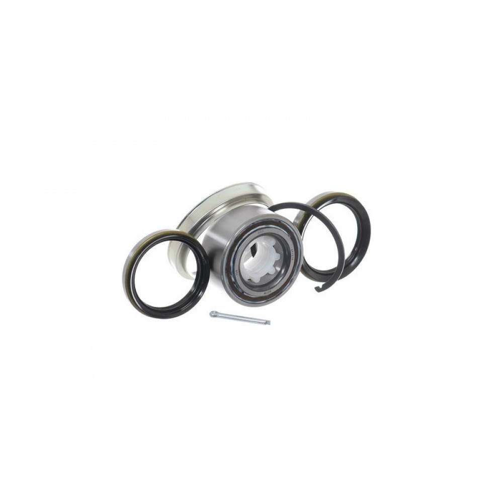 ΣΕΤ ΡΟΥΛΕΜΑΝ ΤΡΟΧΟΥ 38-72-33/36