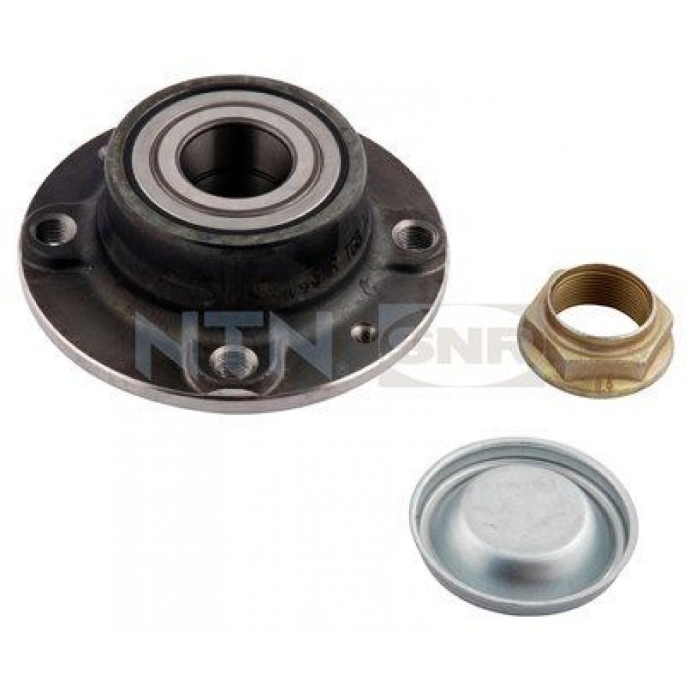 NTN-SNR ΡΟΥΛΕΜΑΝ ΤΡΟΧΟΥ ΣΕΤ PSA