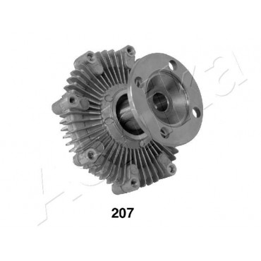 ΣΥΜΠΛΕΚΤΗΣ ΒΕΝΤ/ΤΕΡ ΨΥΓΕΙΟΥ TOYOTA HILUX V 2.4D  ASHIKA
