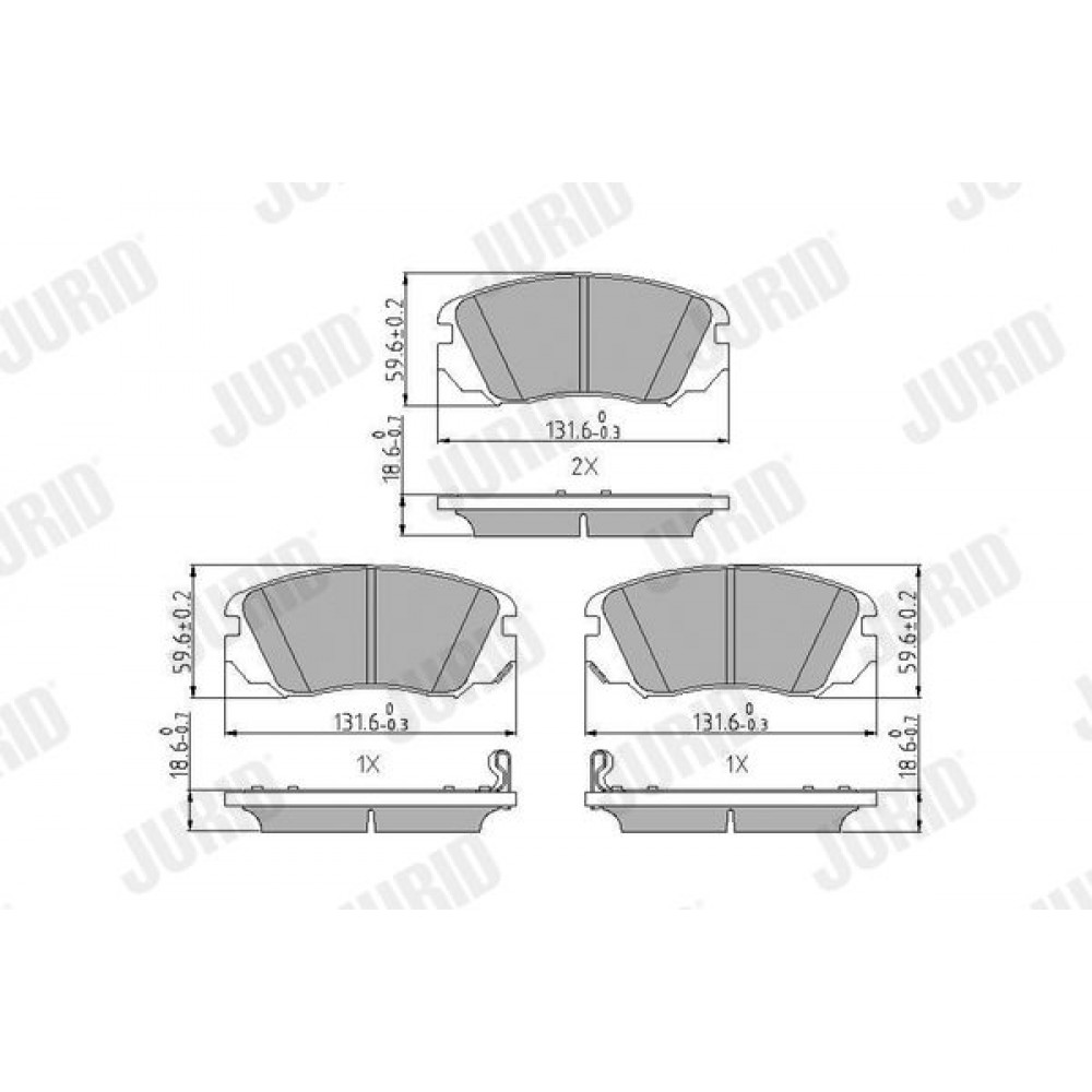 ΤΑΚ. OPEL INSIGNIA 1.6,1.8,2.0 08- ΤΑΚ. OPEL INSIGNIA 1.6,1.8,2.0 08-