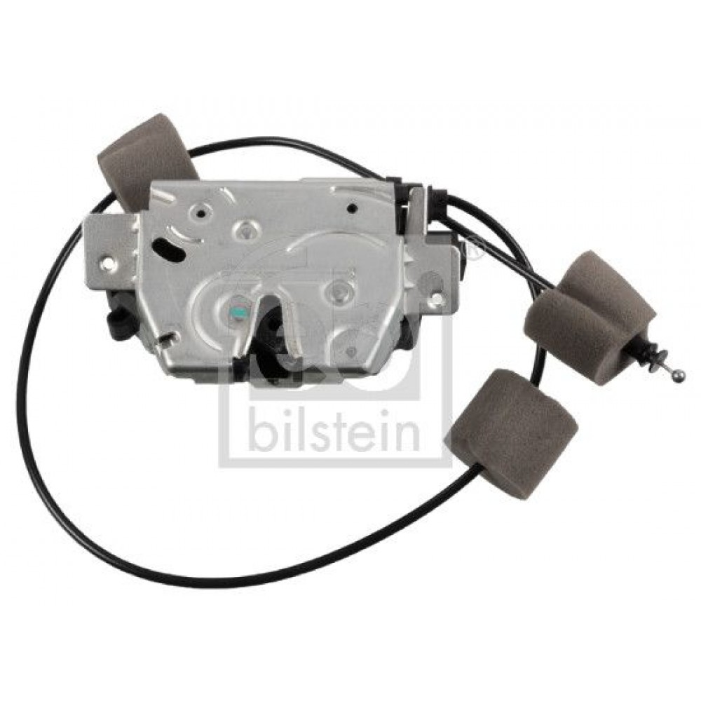 FEBI ΚΛΕΙΔΑΡΙΑ ΚΑΠΟ