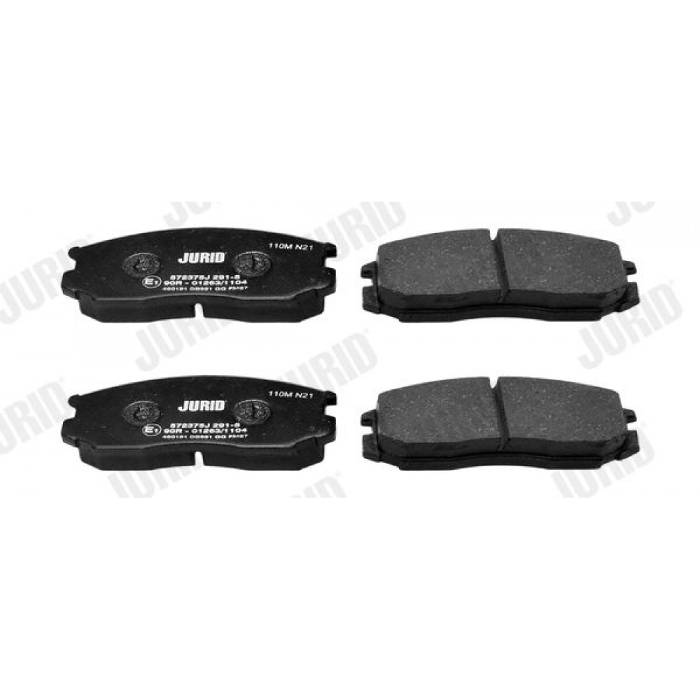 ΤΑΚ. MITSUBISHI        JURID 