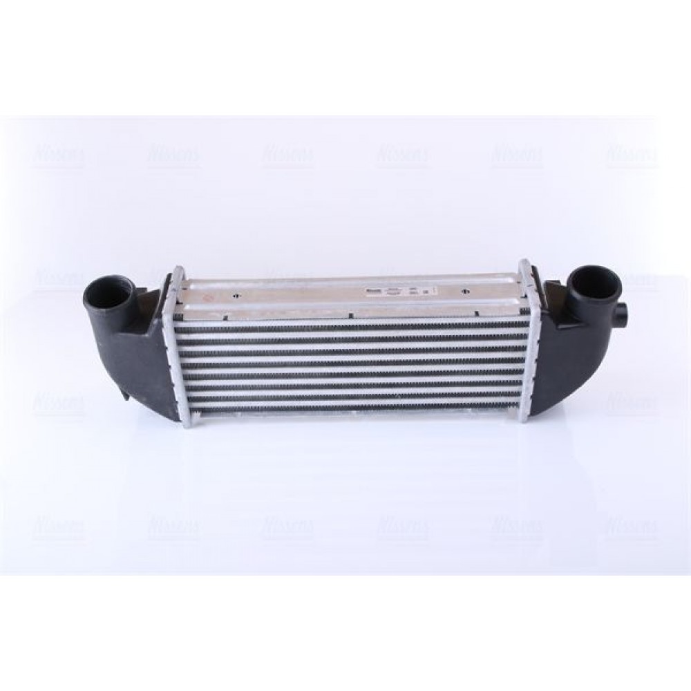 NISSENS ΨΥΓΕΙΟ INTERCOOLER FORD