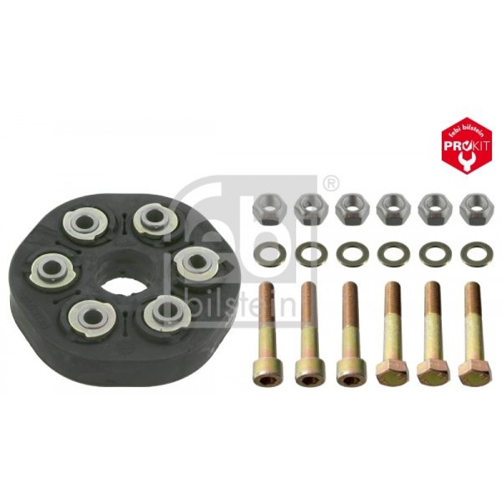 FEBI ΣΥΝΔΕΣΜΟΣ ΚΕΝΤΡΙΚΟΥ ΑΞΟΝΑ MERCEDES