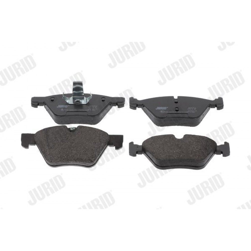 ΤΑΚ. BMW SERIE 5 JURID ΤΑΚ. BMW SERIE 5 JURID