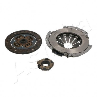 ΣΕΤ ΣΥΜΠΛΕΚΤΗ Φ190 TOYOTA YARIS 1.0 16V 99-  ASHIKA