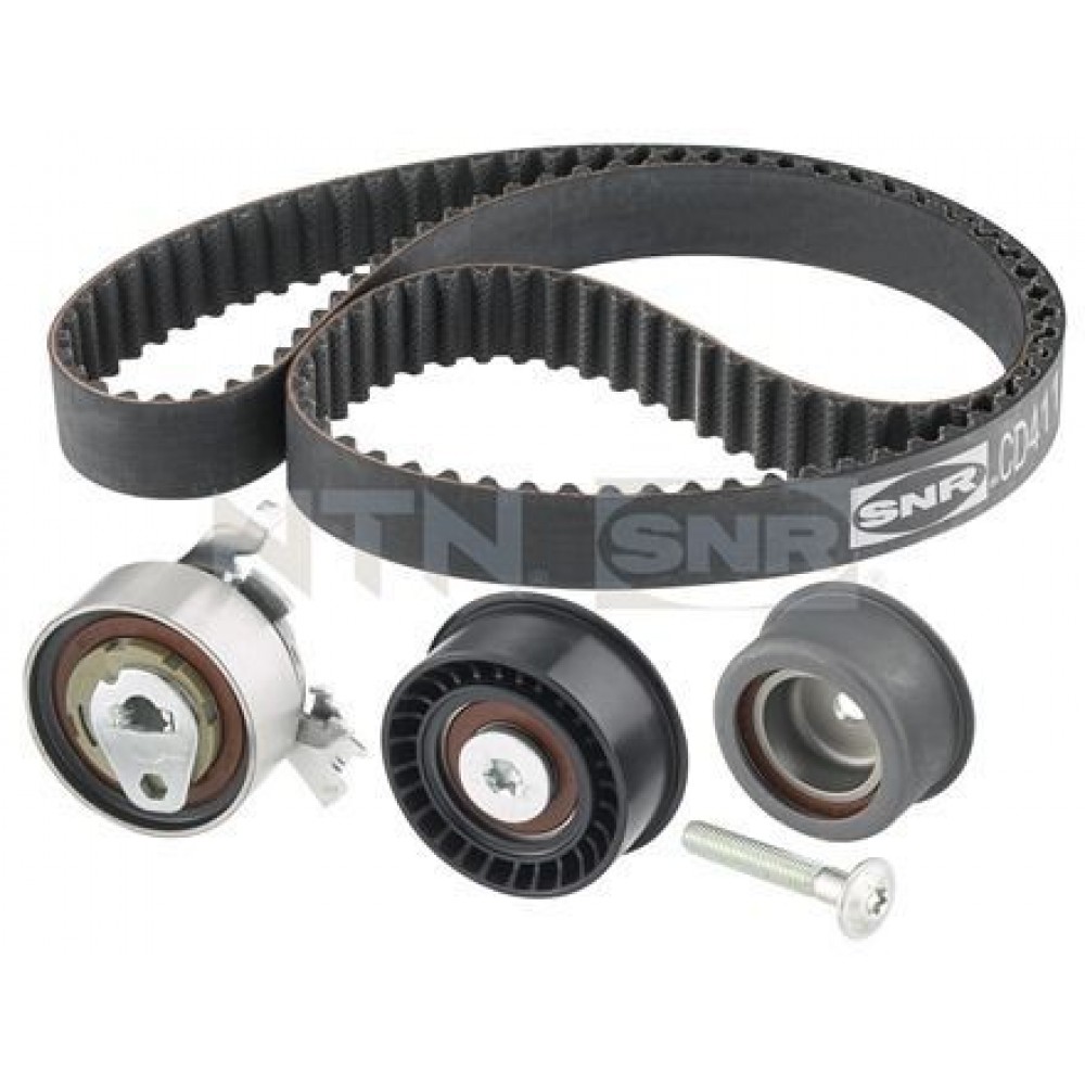 NTN-SNR ΣΕΤ ΧΡΟΝΙΣΜΟΥ OPEL NTN-SNR ΣΕΤ ΧΡΟΝΙΣΜΟΥ OPEL