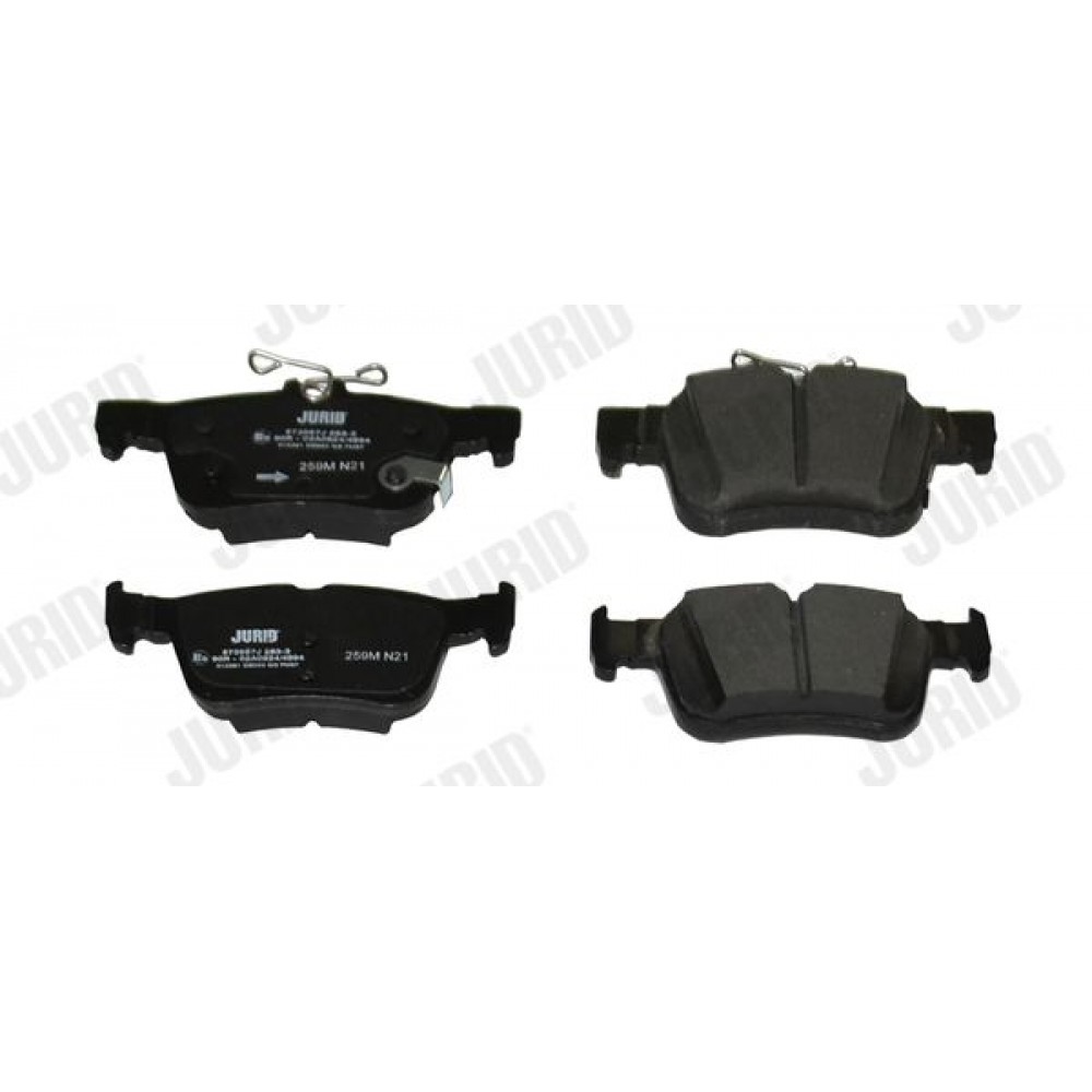 ΣΕΤ ΤΑΚΑΚΙΑ