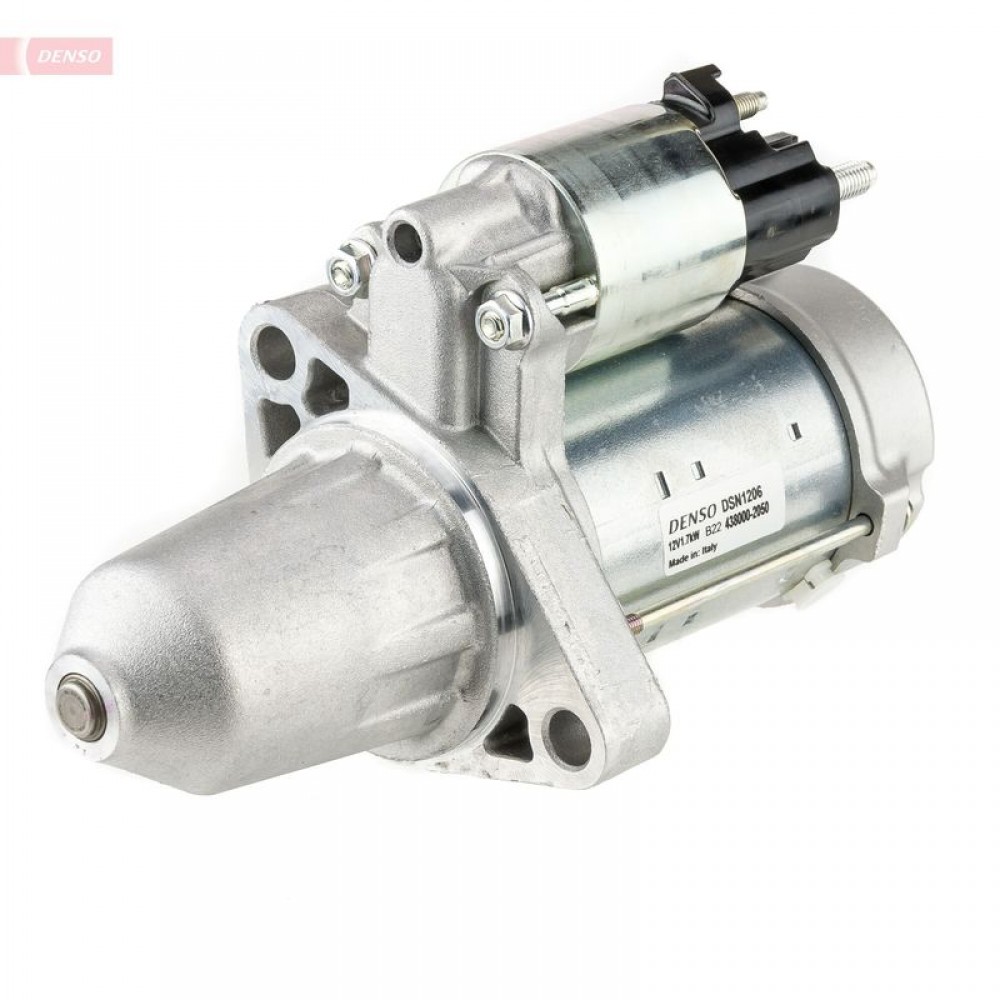 DENSO ΜΙΖΑ MERCEDES-BENZ DENSO ΜΙΖΑ MERCEDES-BENZ