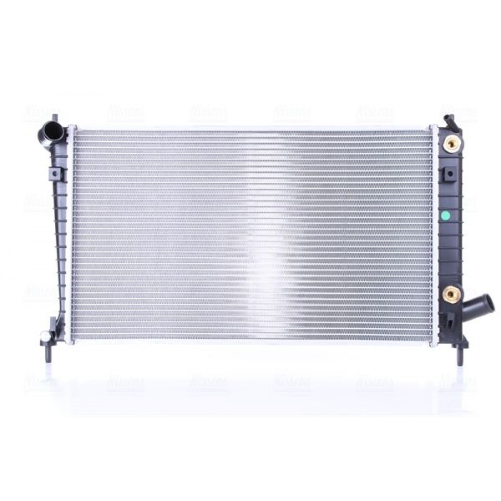 ΨΥΓΕΙΟ ΝΕΡΟΥ SAAB 9-5 2.0t 02> 608X359X26 NISSENS ΨΥΓΕΙΟ ΝΕΡΟΥ SAAB 9-5 2.0t 02> 608X359X26 NISSENS