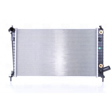 ΨΥΓΕΙΟ ΝΕΡΟΥ SAAB 9-5 2.0t 02> 608X359X26 NISSENS