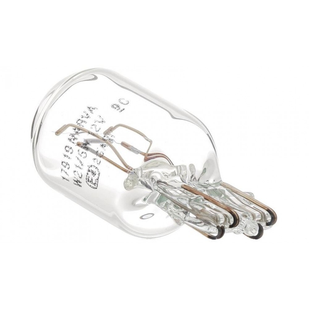 ΛΑΜΠΑ 12V 21/5W ΑΚΑΛΥΚΗ ΛΑΜΠΑ 12V 21/5W ΑΚΑΛΥΚΗ