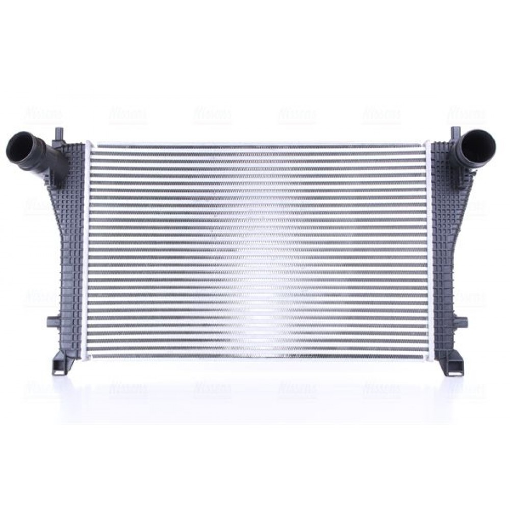 NISSENS ΨΥΓΕΙΟ INTERCOOLER VAG