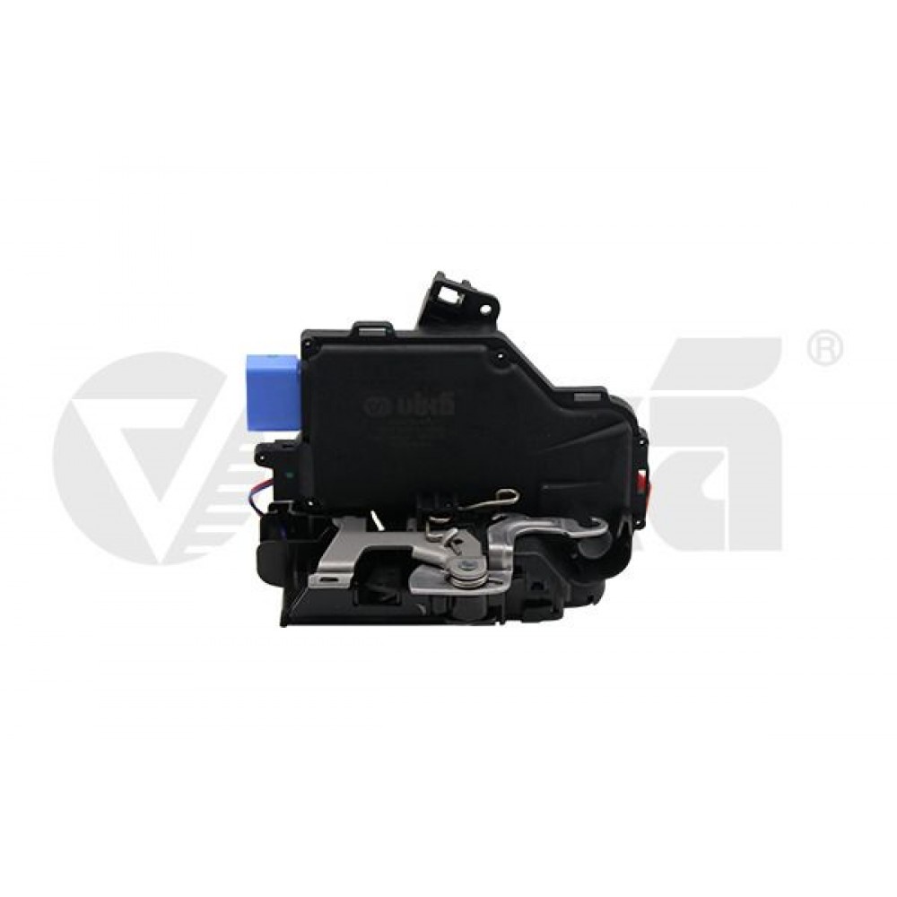 Κλειδαριά πόρτας