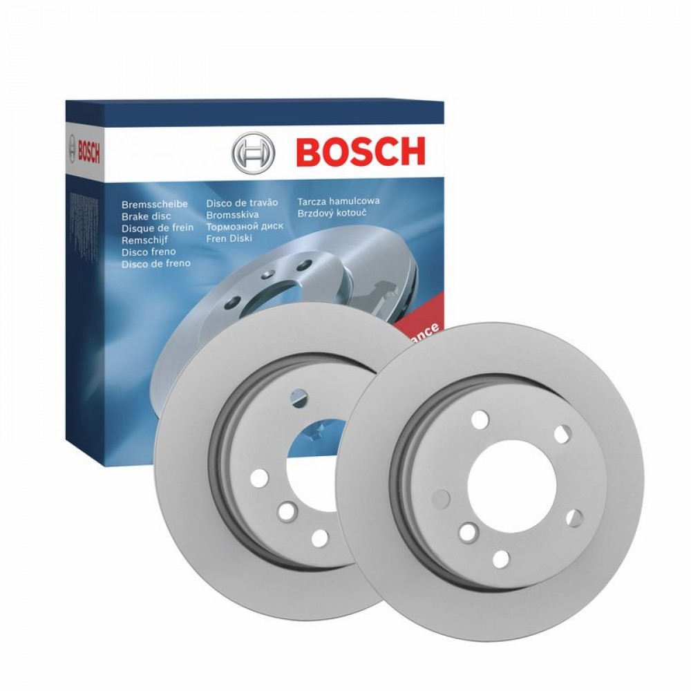 BOSCH ΔΙΣΚΟΠΛΑΚΕΣ BMW