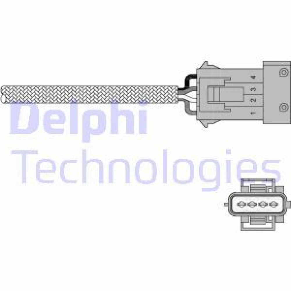 ΑΙΣΘΗΤΗΡΑΣ Λ XSARA