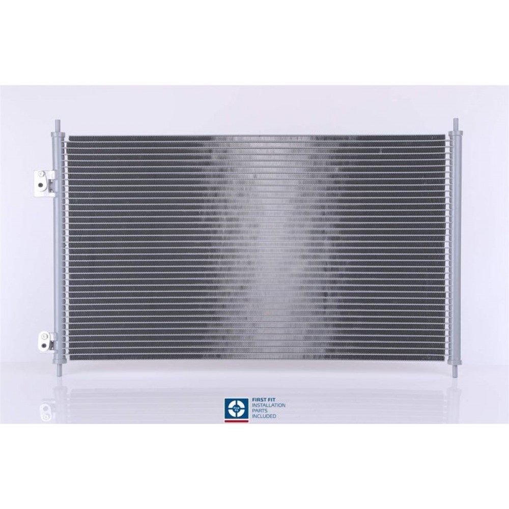 NISSENS ΨΥΓΕΙΟ A/C HONDA