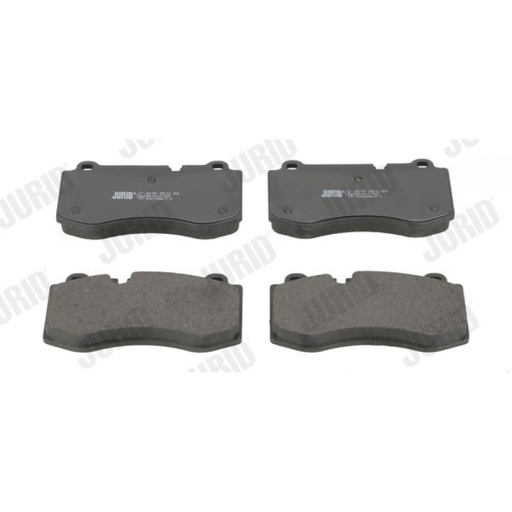 ΤΑΚ. MERCEDES E-CLASS (W211) PAGID ΤΑΚ. MERCEDES E-CLASS (W211) PAGID