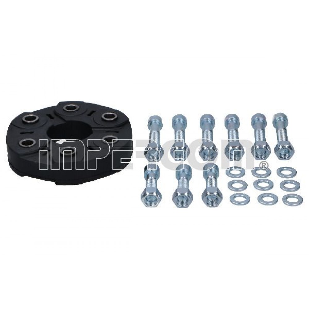 IMPERGOM ΣΥΝΔΕΣΜΟΣ ΚΕΝΤΡΙΚΟΥ ΑΞΟΝΑ MERCEDES