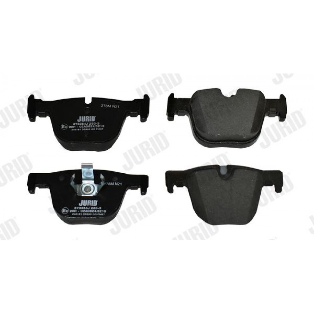 ΣΕΤ ΤΑΚΑΚΙΑ